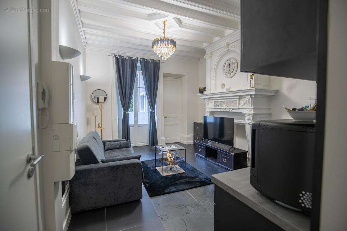 Appartement à LIMOGES