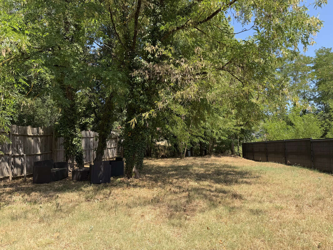 Maison T4 90m2 - Vallée du Lot, à deux pas de Saint-Cirq-Lapopie - photo 11