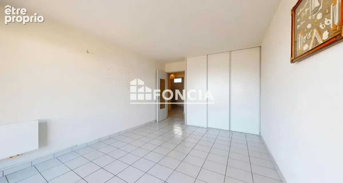 CANET PORT / AQUARIUM – T2 Traversant – Vue Port Exceptionnelle – Terrasse – Ascenseur – Parking - photo 7