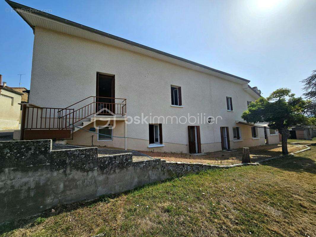 Maison à FOURNEAUX