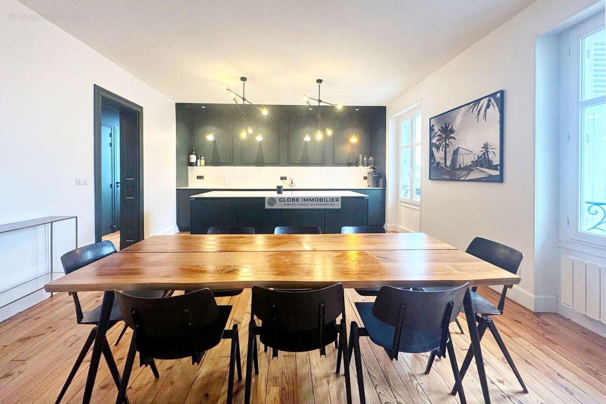 Appartement à BIARRITZ