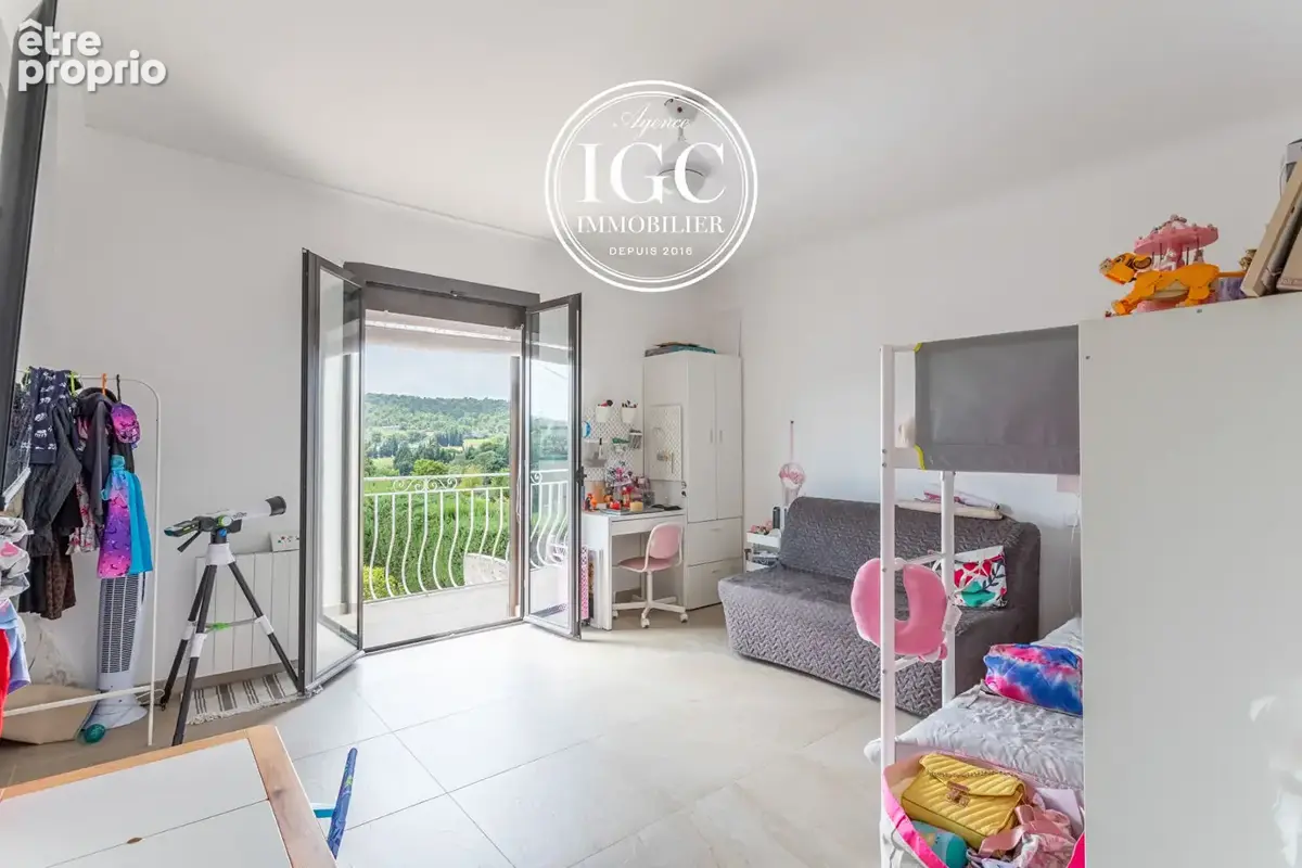 Maison t4/ t5  -142 m²  - parcelle 939 m² - piscine - martigues - photo 7