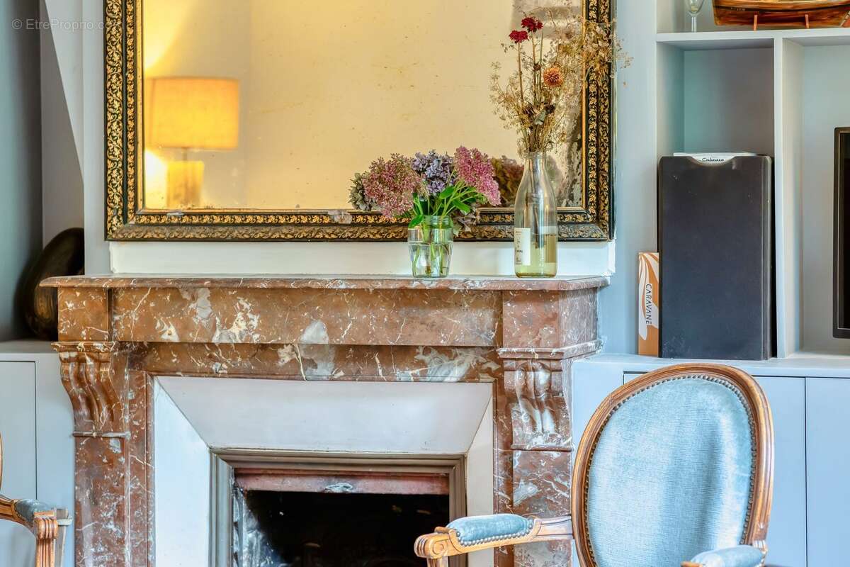 Maison à PONT-L&#039;EVEQUE