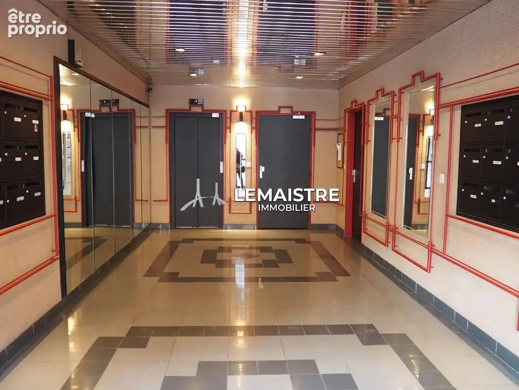 Lemaistre immobilier rouen vous propose à la vente : - photo 11