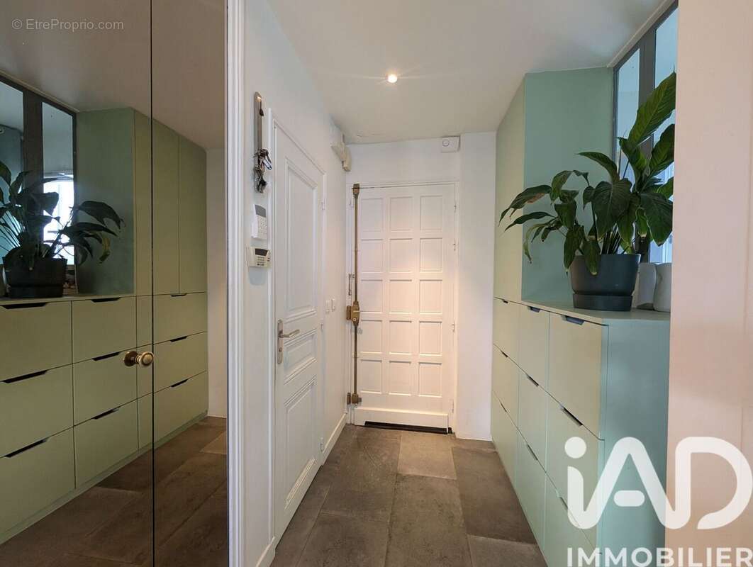 Photo 6 - Maison à JOINVILLE-LE-PONT