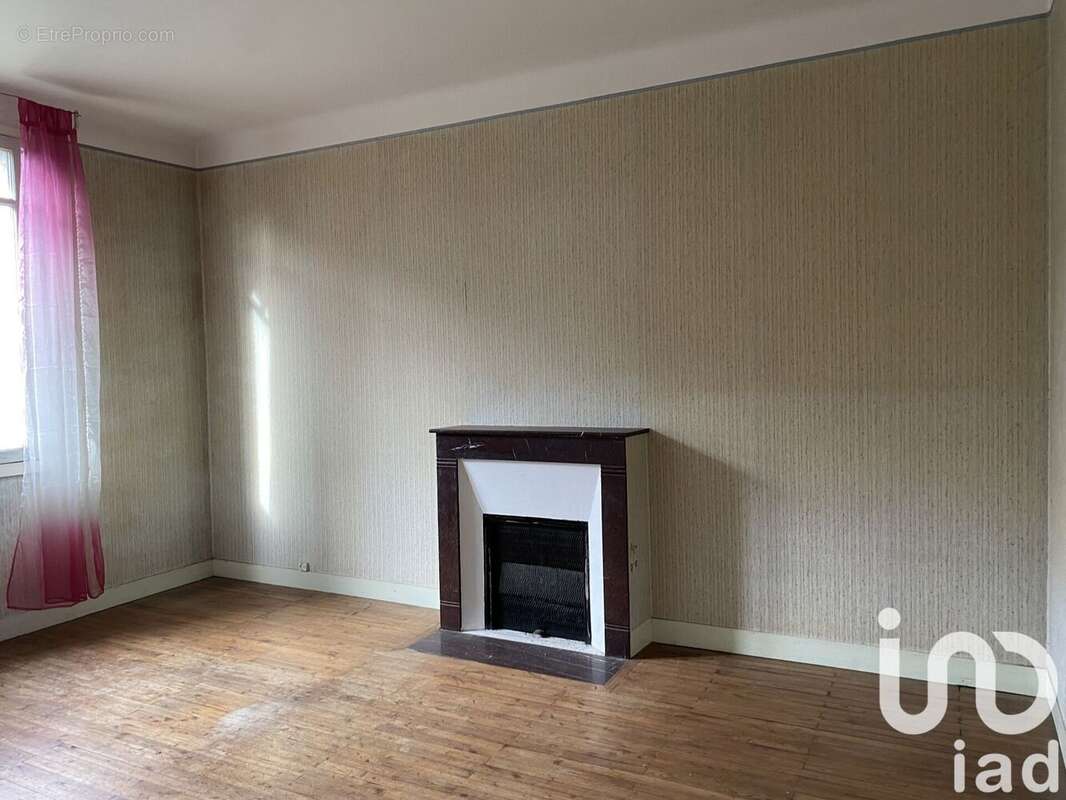Maison 150 m² à Nantes  - photo 5