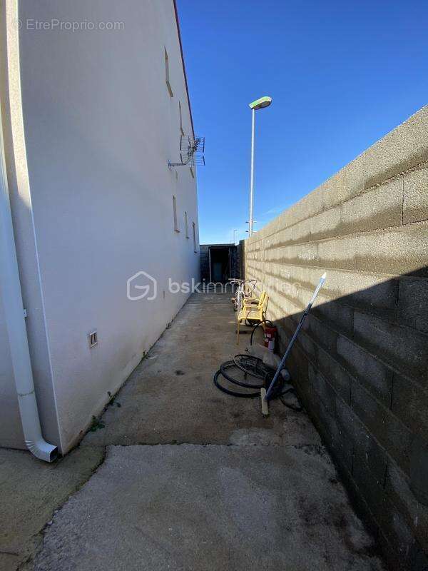 Maison 3 faces R+1 – 102 m² utiles - photo 12