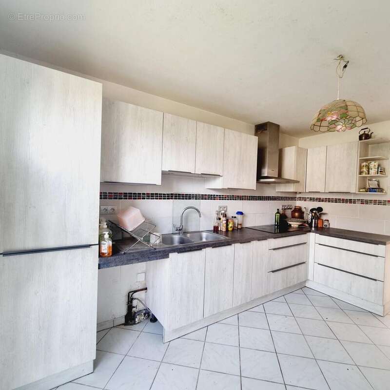 Photo 2 - Maison à VILLEBON-SUR-YVETTE