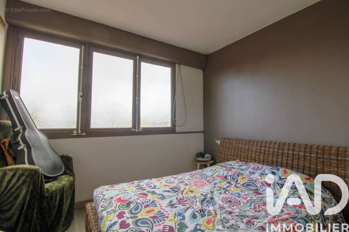 Photo 7 - Appartement à AUBERGENVILLE