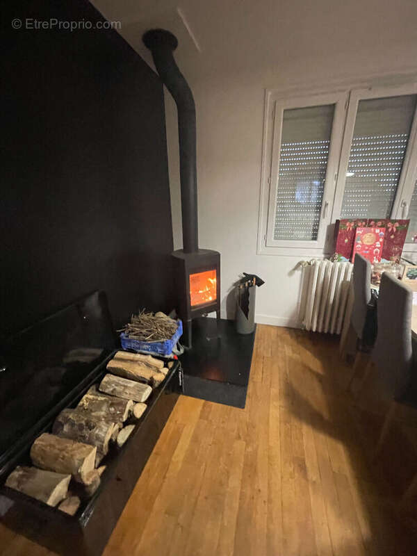 Maison à MARCHENOIR