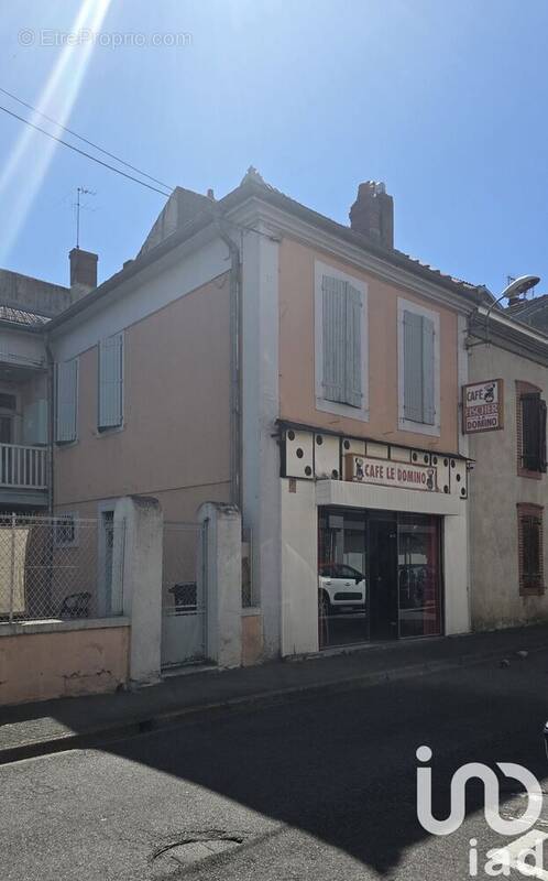 Photo 1 - Appartement à TARBES