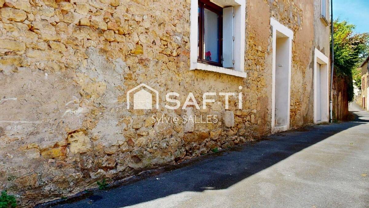 Photo 1 - Maison à SALLES-DE-BELVES