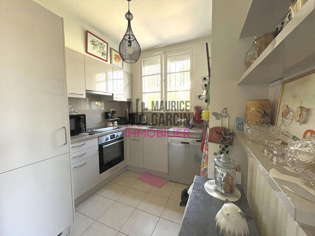 Maison à VILLENEUVE-LES-AVIGNON