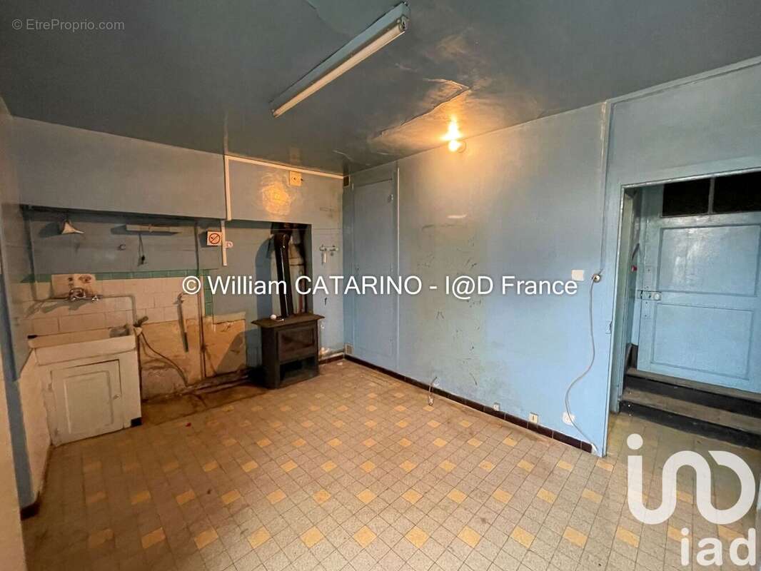 Photo 4 - Maison à MARCOUSSIS