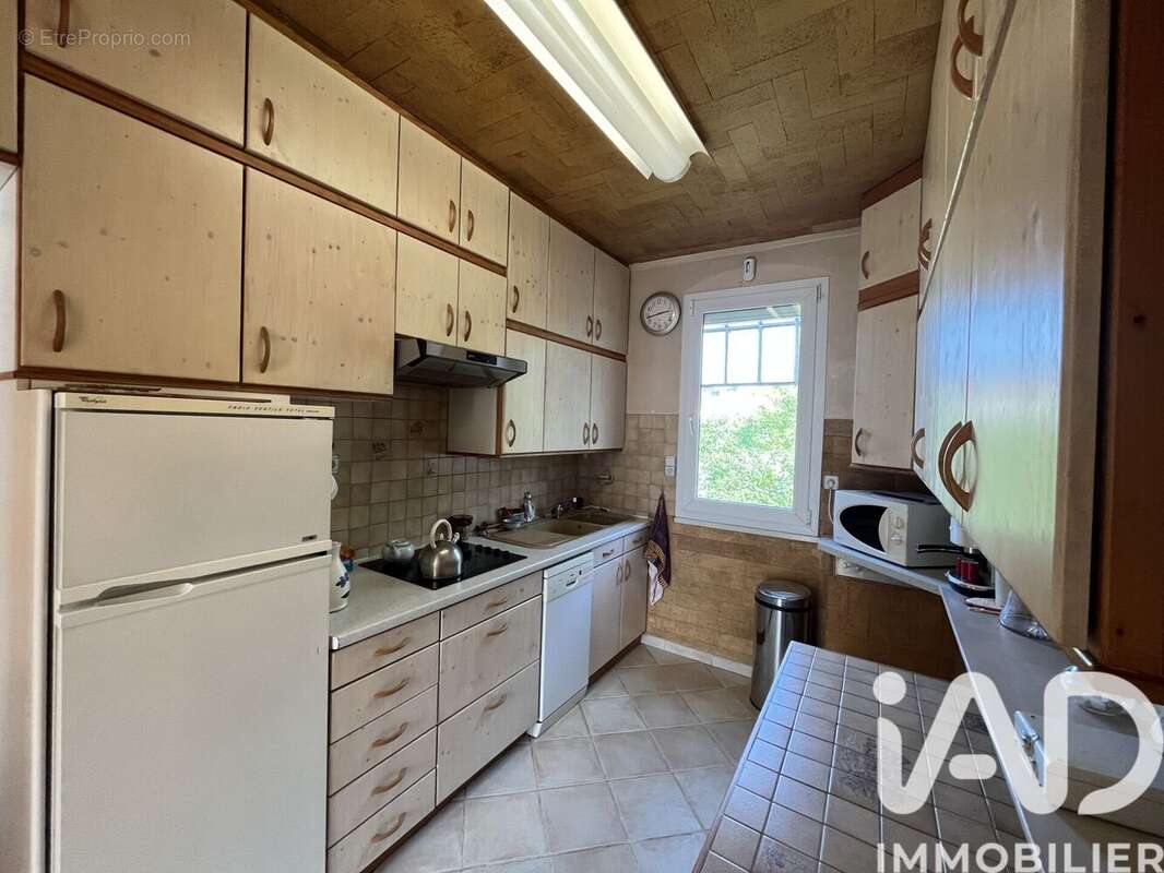 Photo 4 - Maison à GAGNY