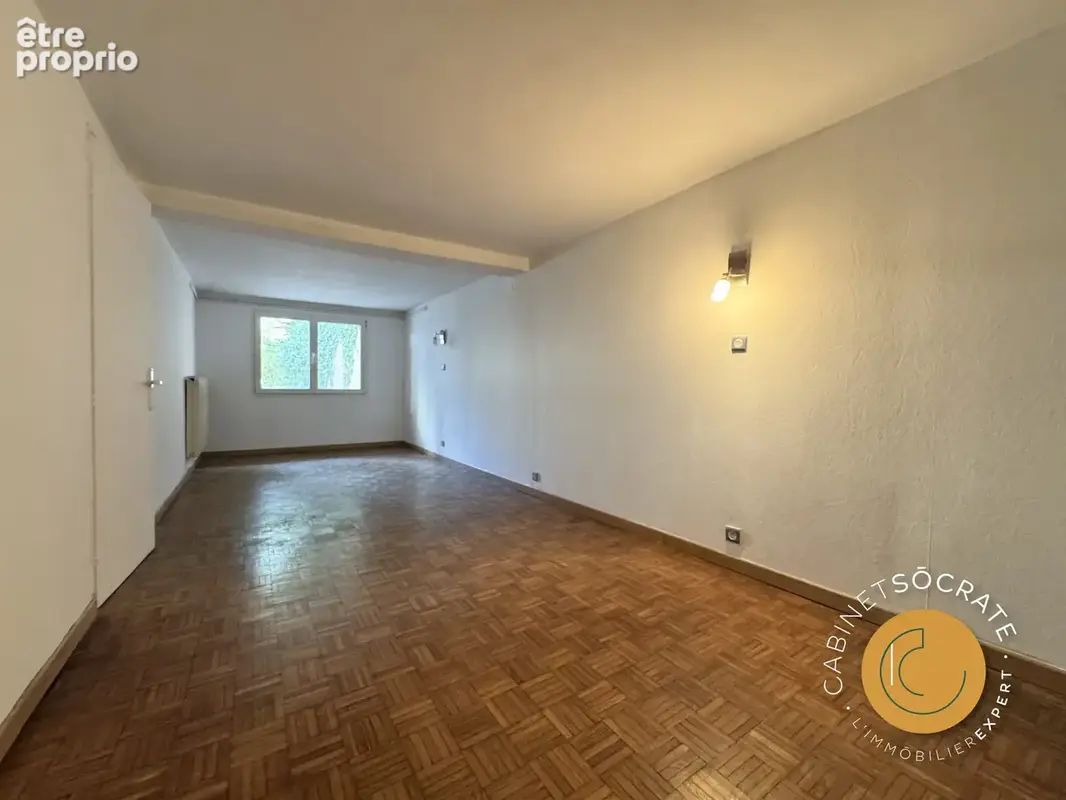 Appartement 3 pièces 75 m² à vendre à Nancy (54000) - photo 9