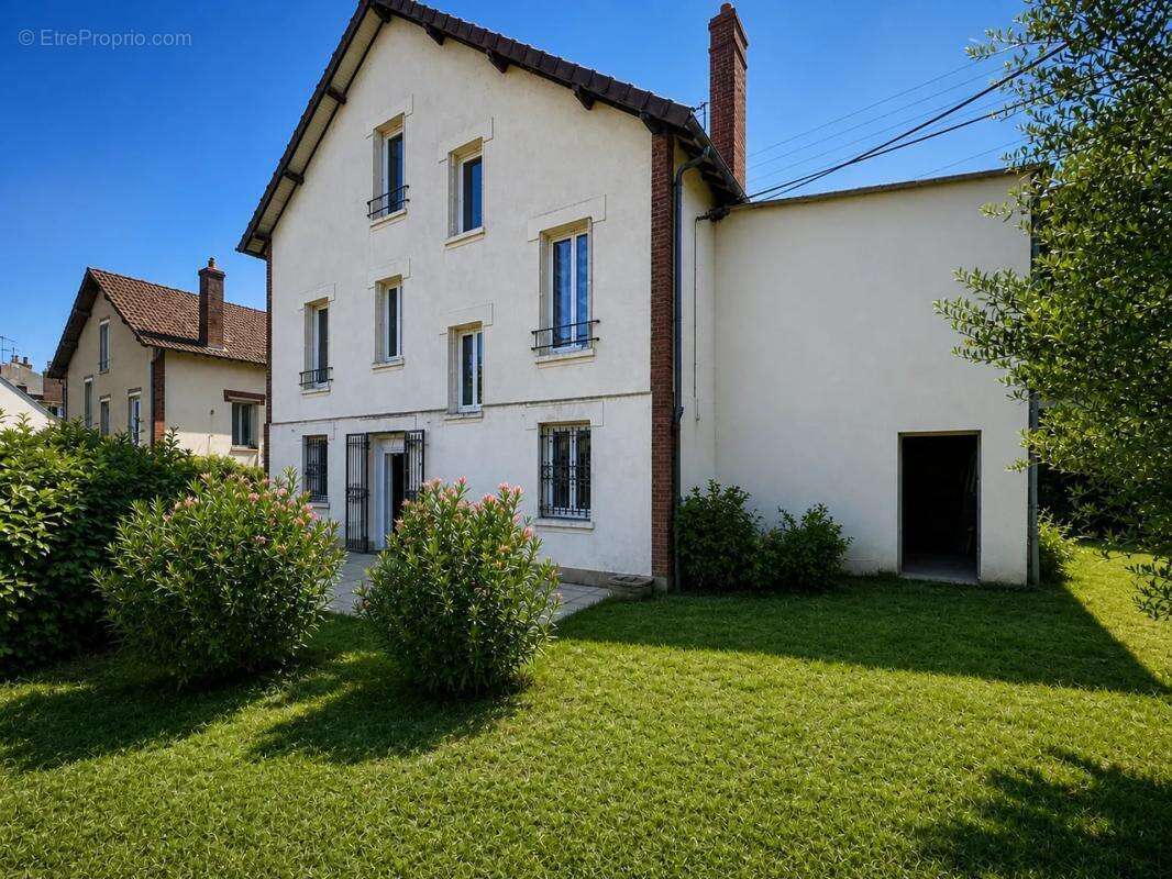 Maison de 5 pièces de 147 m² à Gien - photo 21