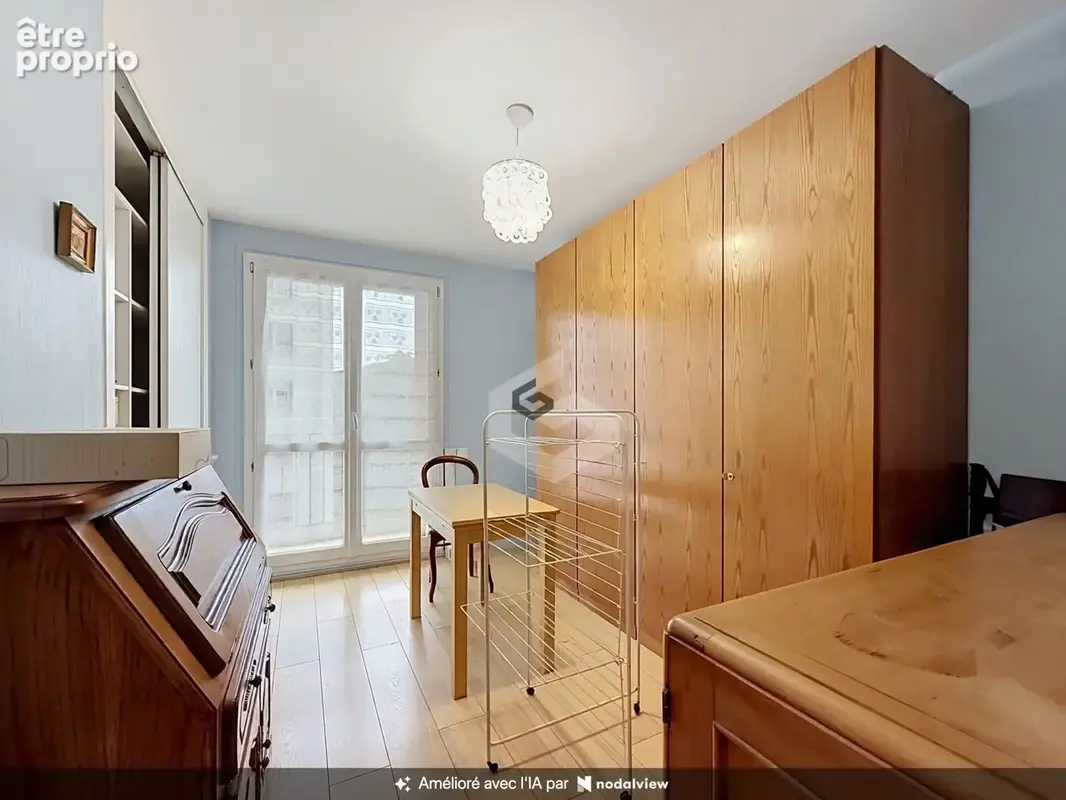 Appartement 6 pièces 140 m² à vendre à Reims (51100) - photo 7