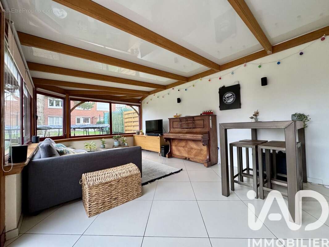 Photo 9 - Maison à LINSELLES