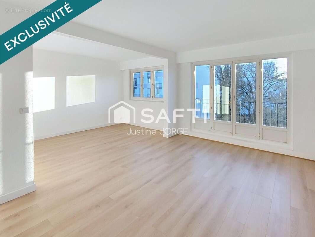 Photo 2 - Appartement à CHILLY-MAZARIN
