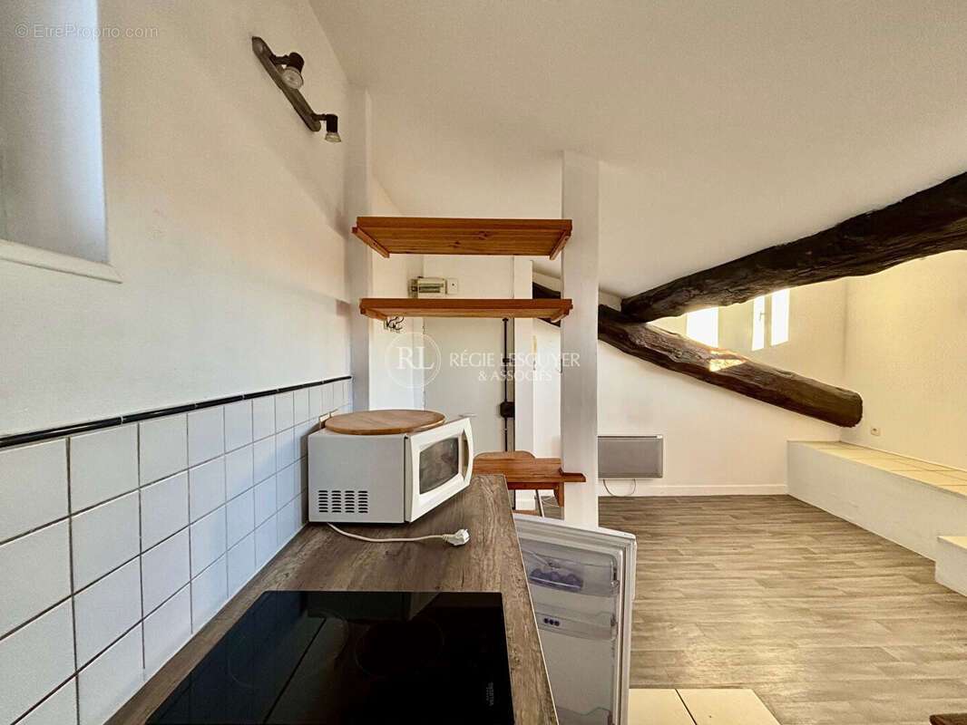 Appartement à LYON-4E