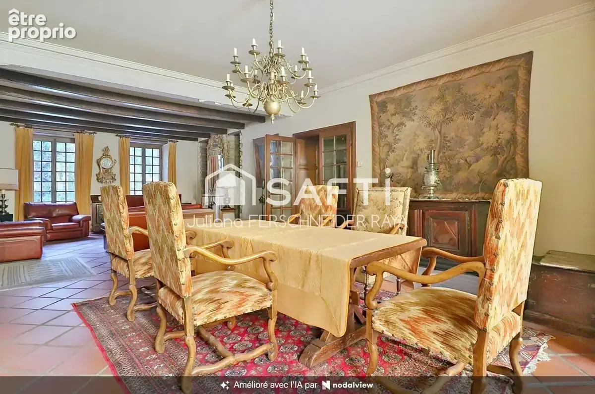 Photo 1 - Maison à BRIEY