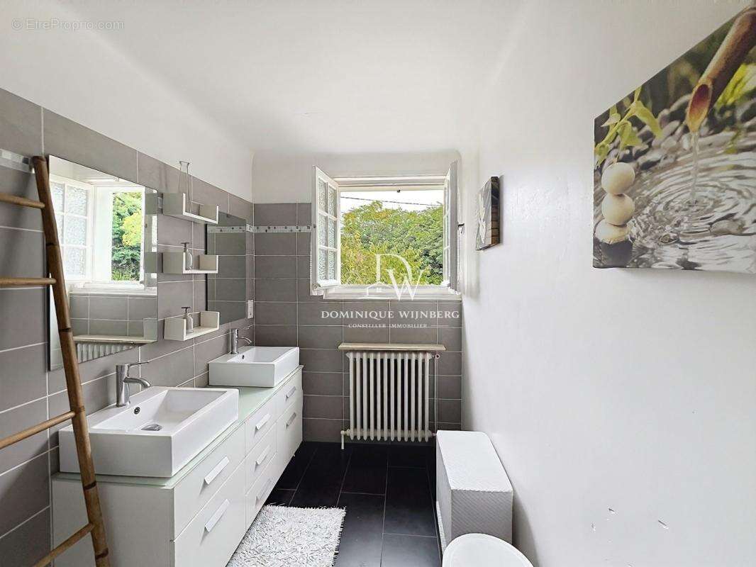 Maison 112 m² à Anglet  - photo 7