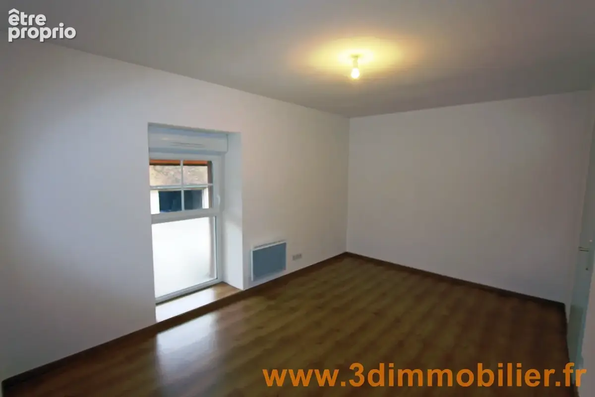 CH3 ETAGE