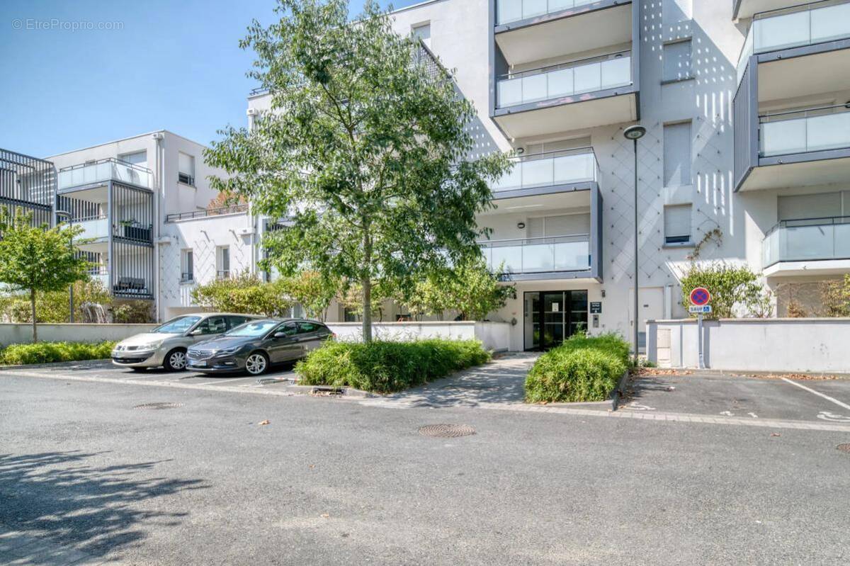 Appartement 3 pièces 61 m² · à Tournefeuille · 61 m² · 225 000 €