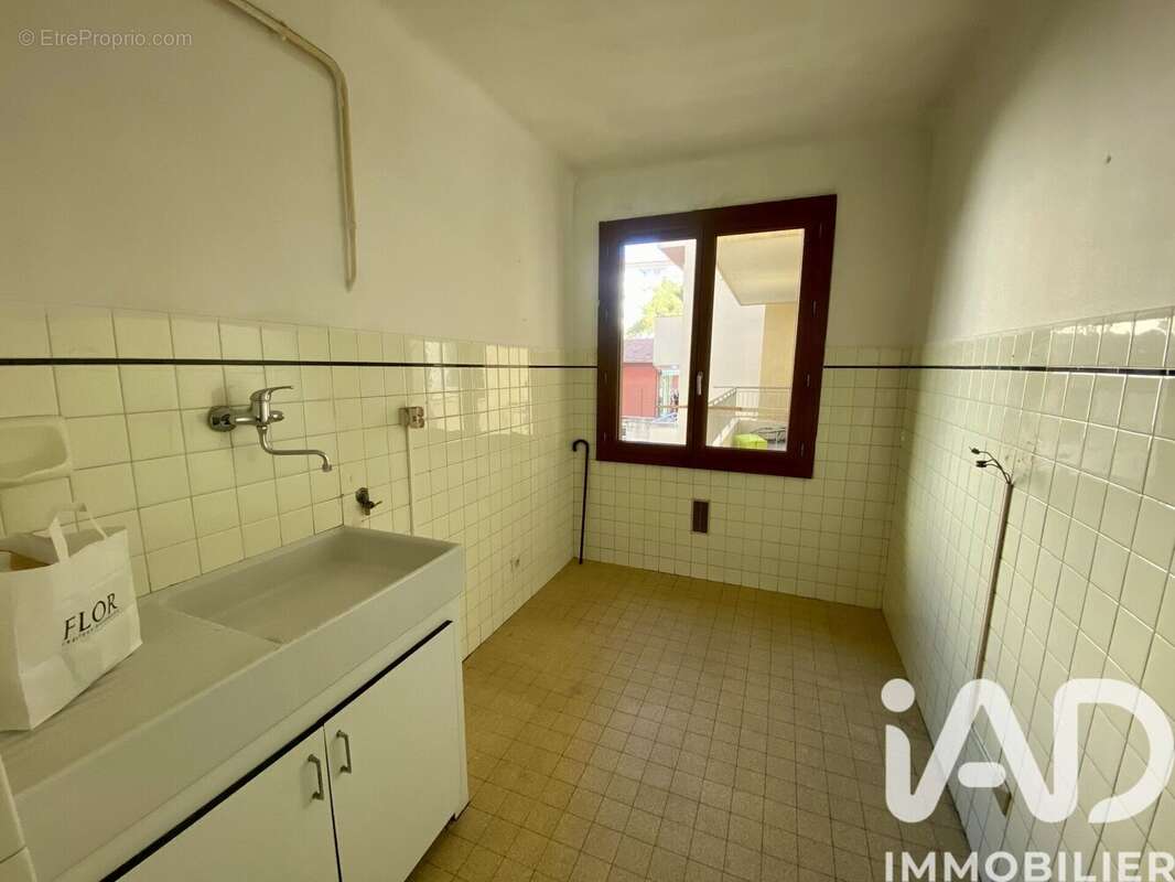 Photo 7 - Appartement à NICE
