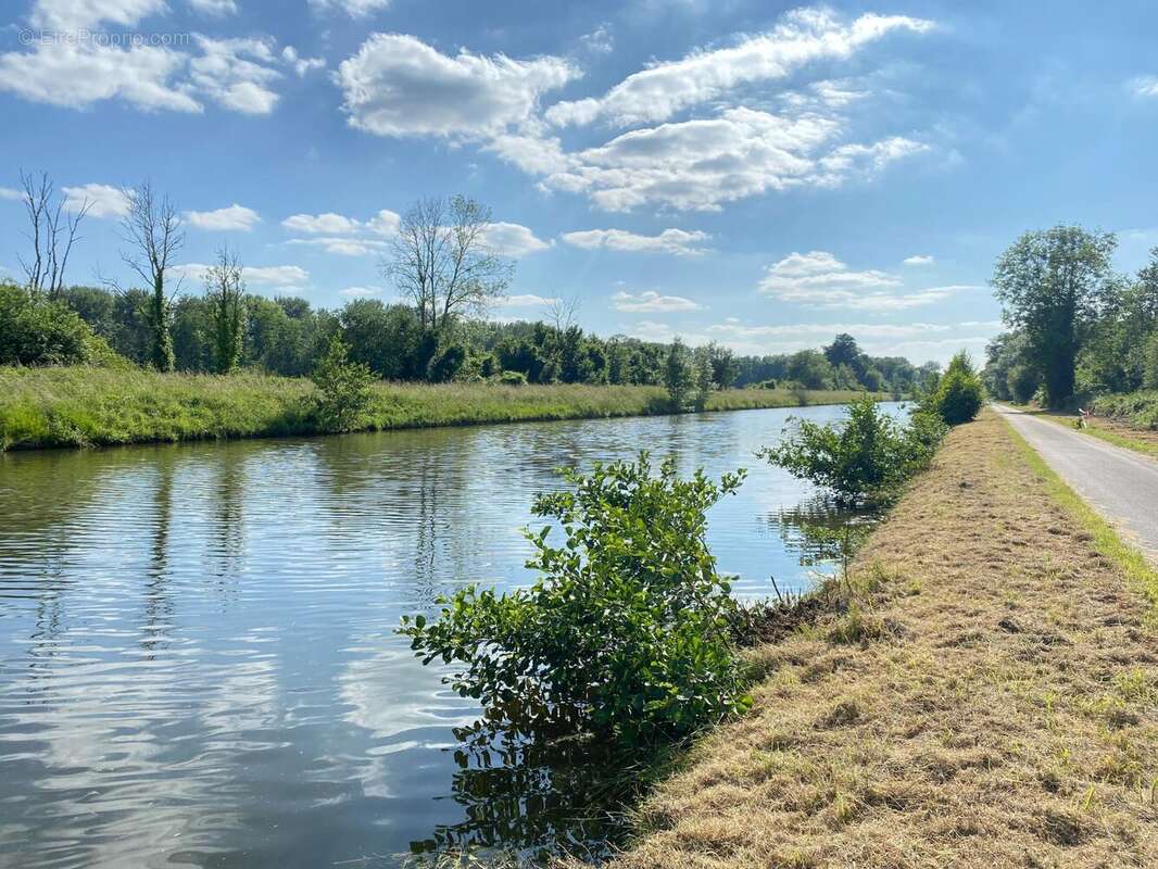 Photo 9 - Appartement à NOYON
