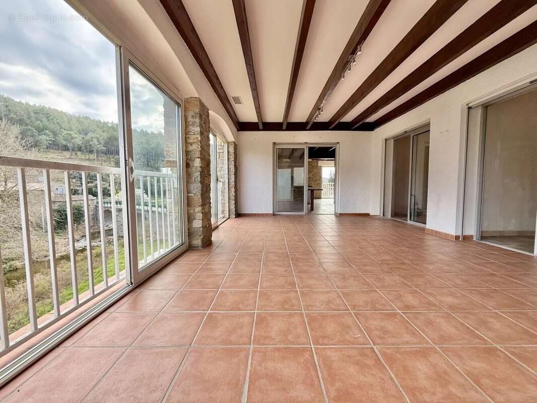 Maison à CARCASSONNE