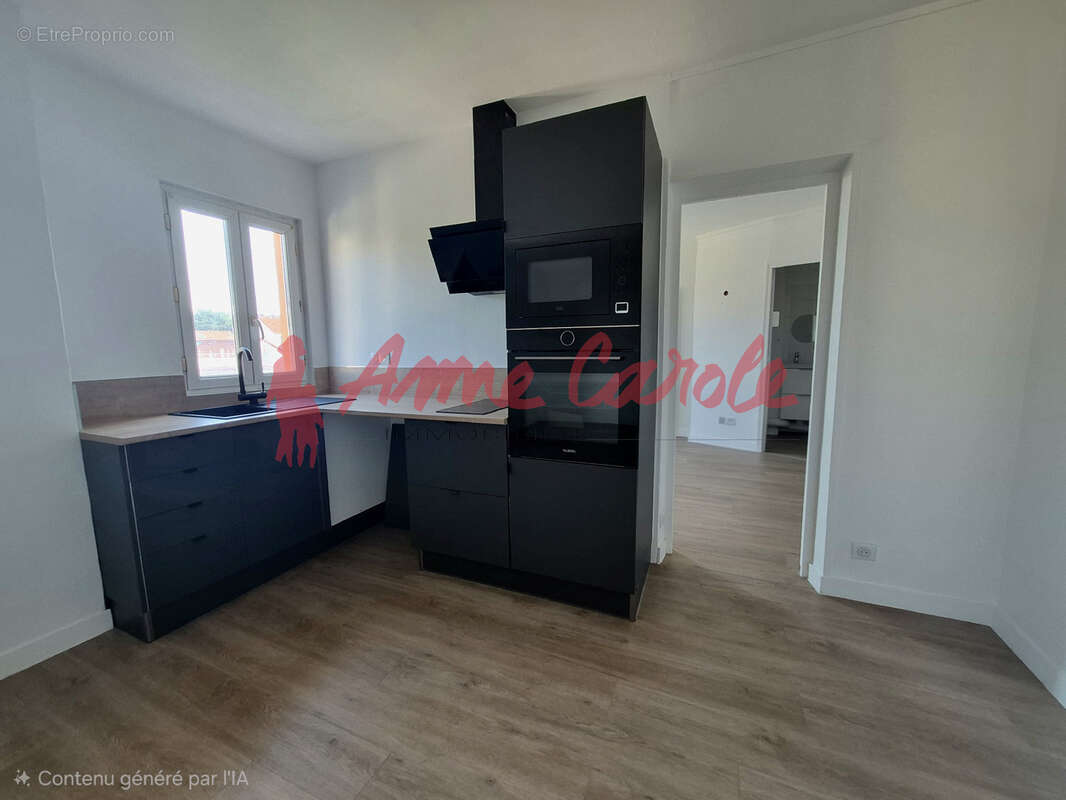 Appartement à LE PERREUX-SUR-MARNE
