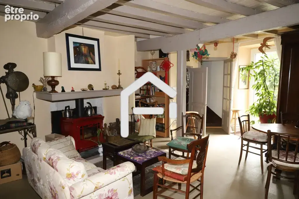 Maison 7 pièces 112 m² à vendre à Mirepoix (09500) - photo 2