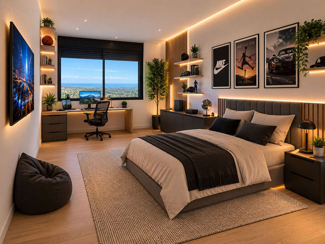 Maison à LA POSSESSION