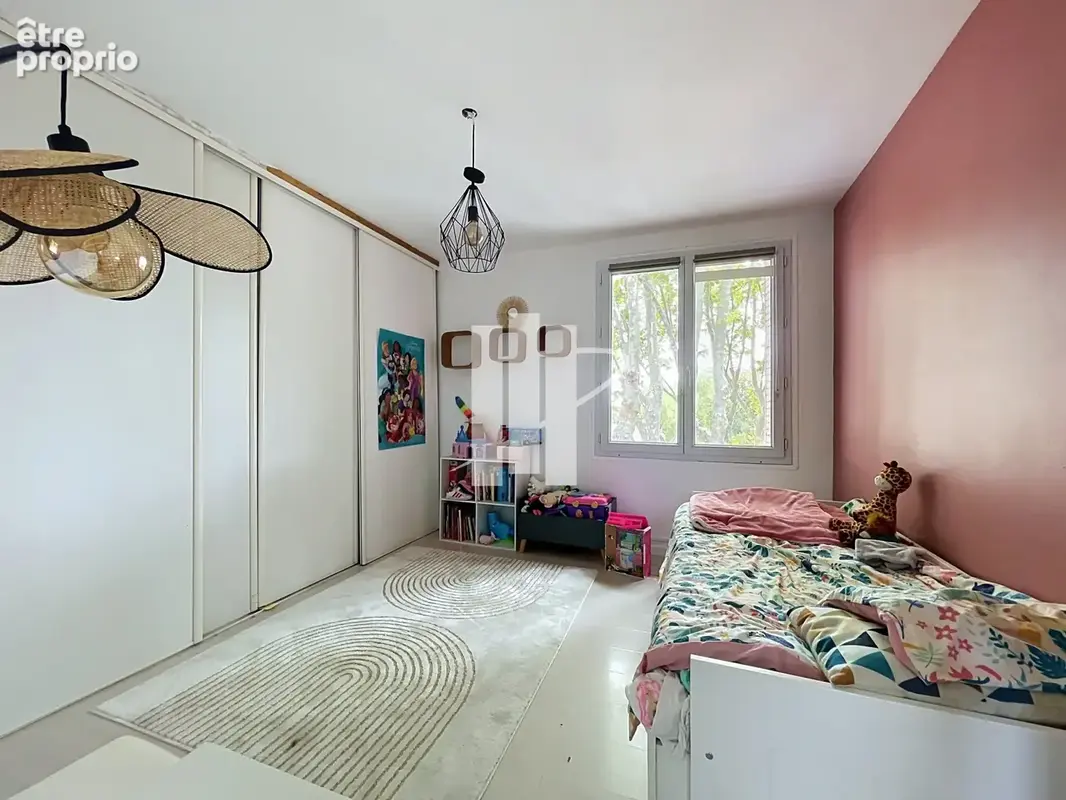 Appartement 3/4 pièces   Fréjus centre-ville - photo 6