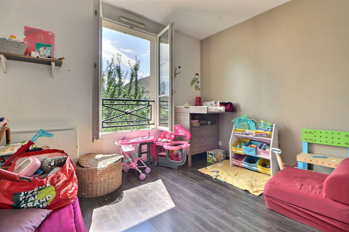 Maison 93m² à sarcelles - photo 11