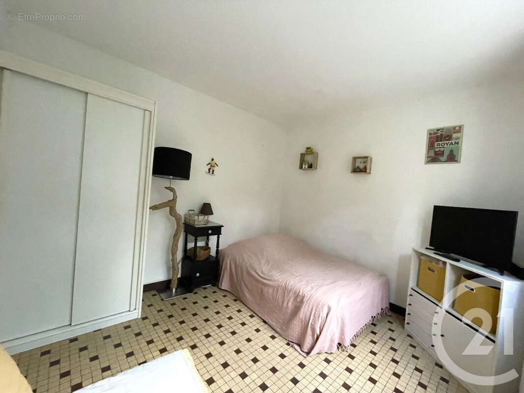 Appartement à ROYAN