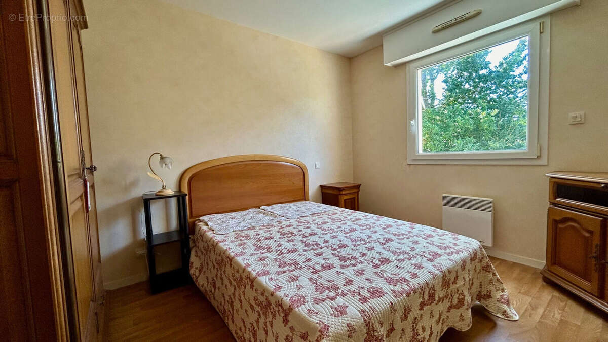 Appartement 73 m² - Centre-ville Quimper - Garage - photo 5