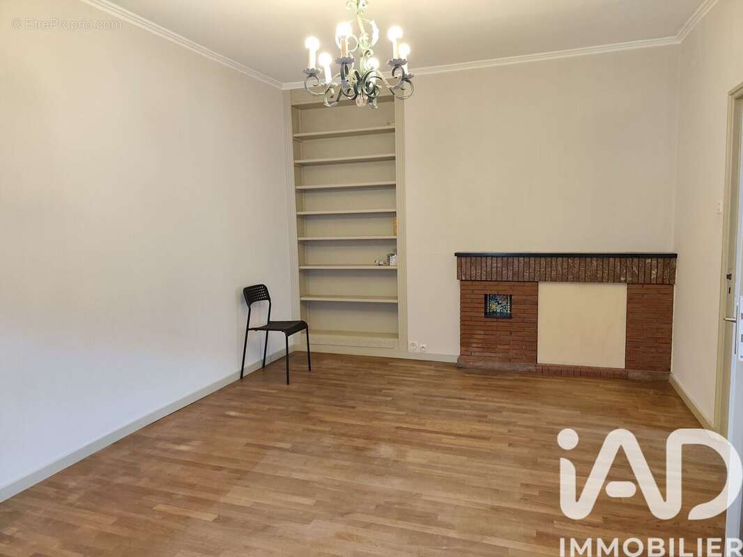 Photo 5 - Maison à SAINT-AUBIN-DU-CORMIER