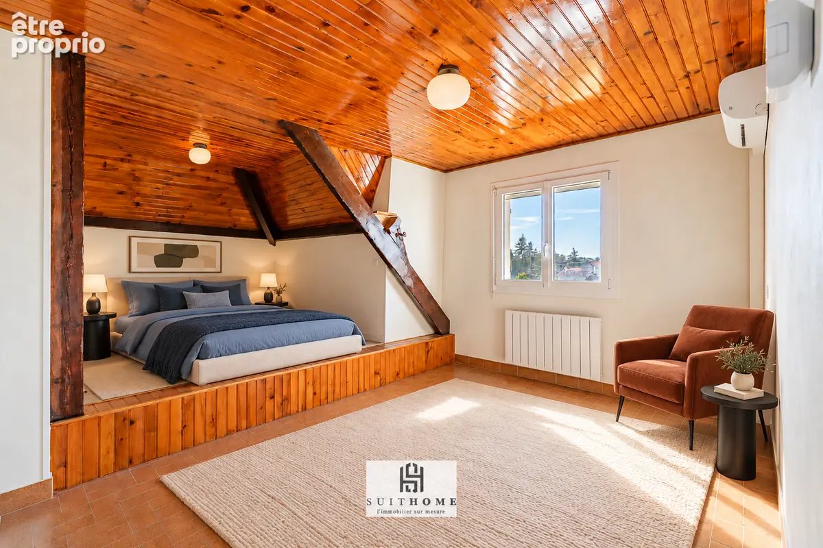 Maison familiale de 131 m² avec sous-sol et double garage - photo 14