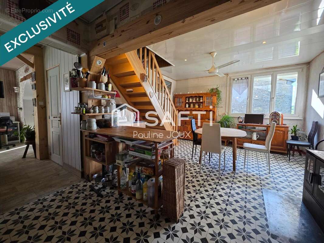 Maison 110 m² à Houecourt  - photo 3