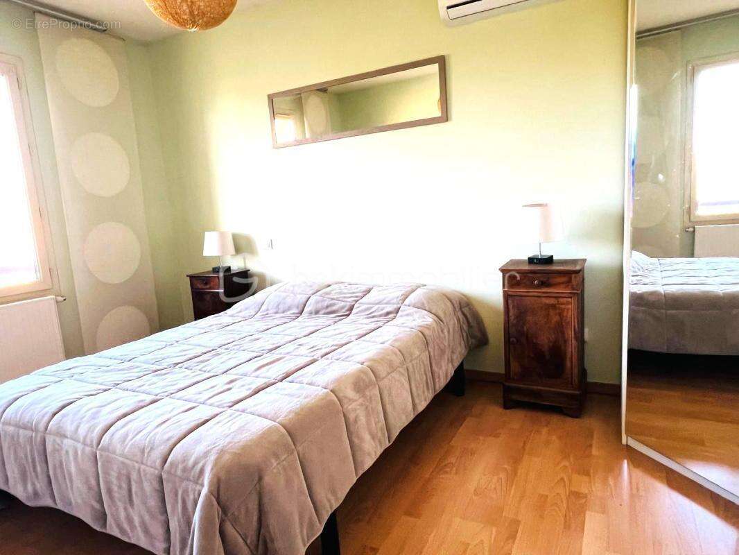 Maison agreable 3 chambres avec garage centre village - photo 8