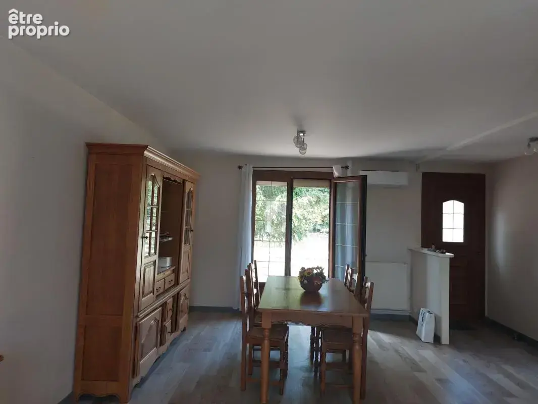 Maison indépendante - photo 2