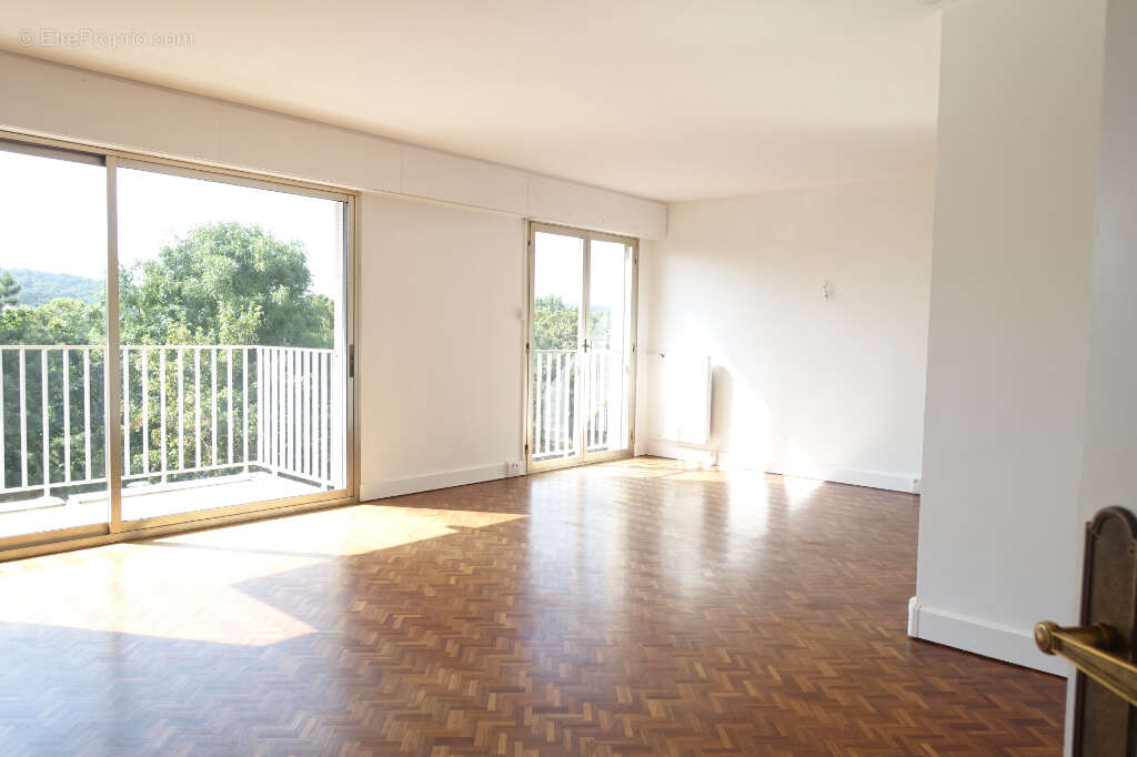 Appartement à VERSAILLES