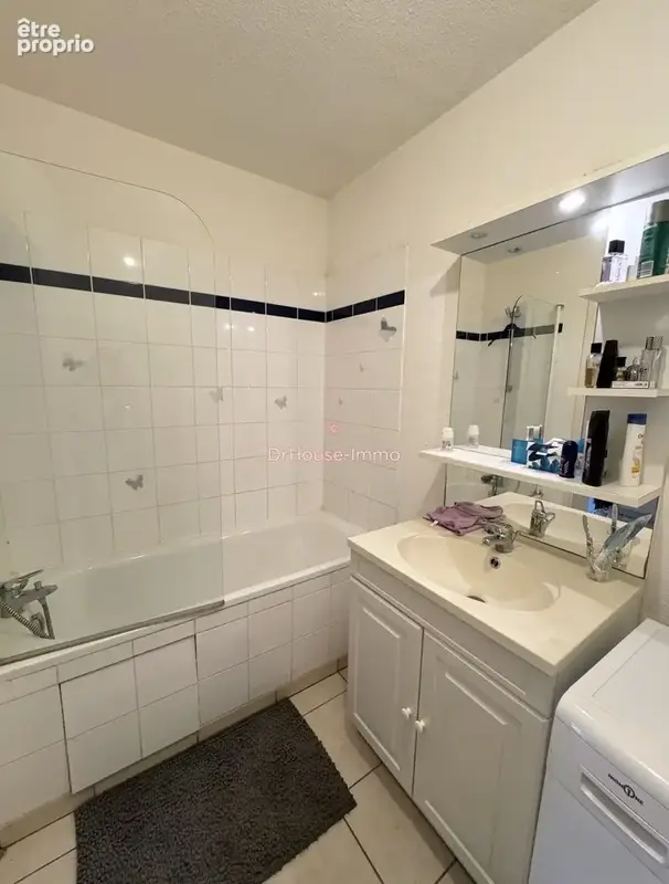 Appartement 2 pièces 55 m² à vendre à Bruay-La-Buissiere (62700) - photo 23