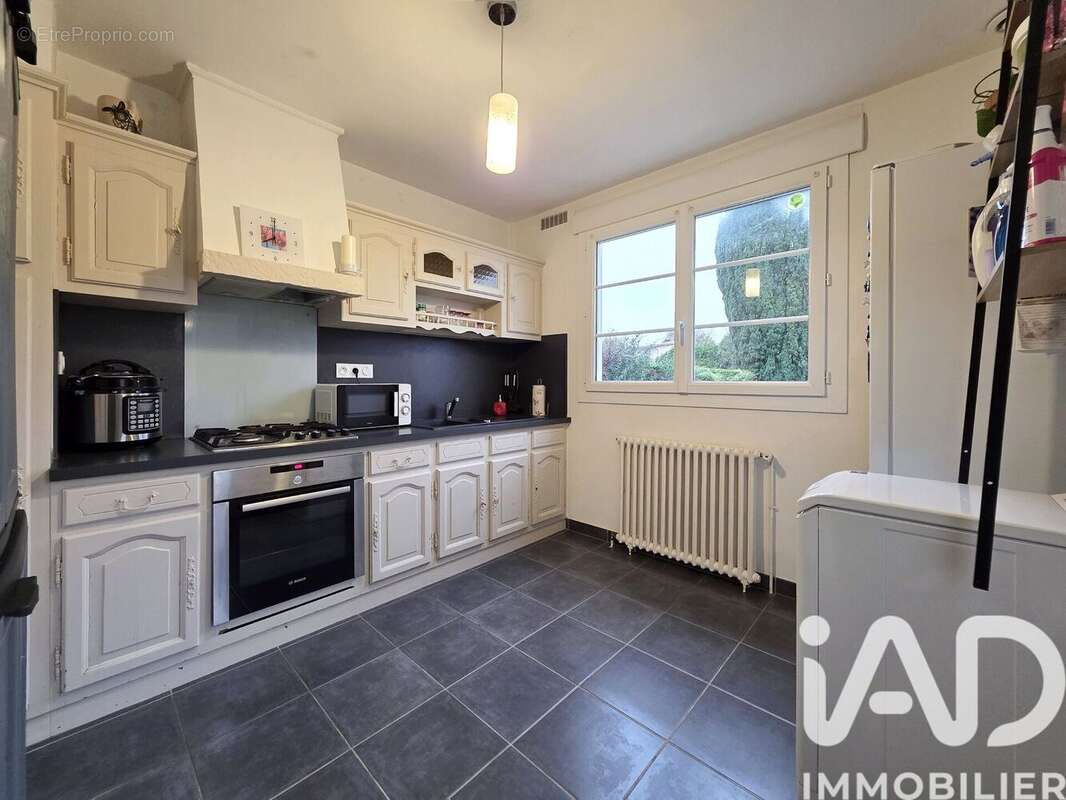 Photo 4 - Maison à L&#039;ISLE-D&#039;ESPAGNAC