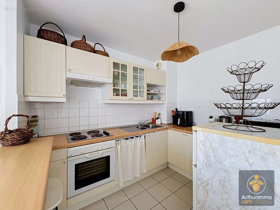 Appartement à MIMIZAN