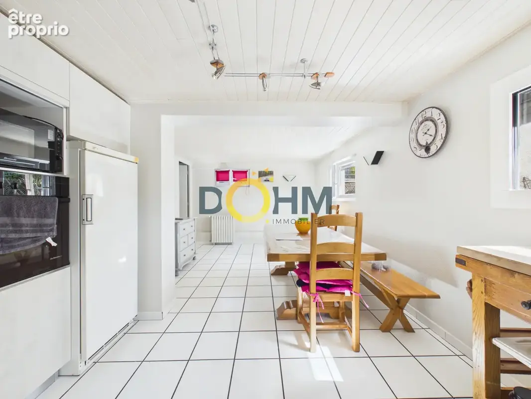 Maison individuelle - 126.64 m2 - 212 000€ - photo 4