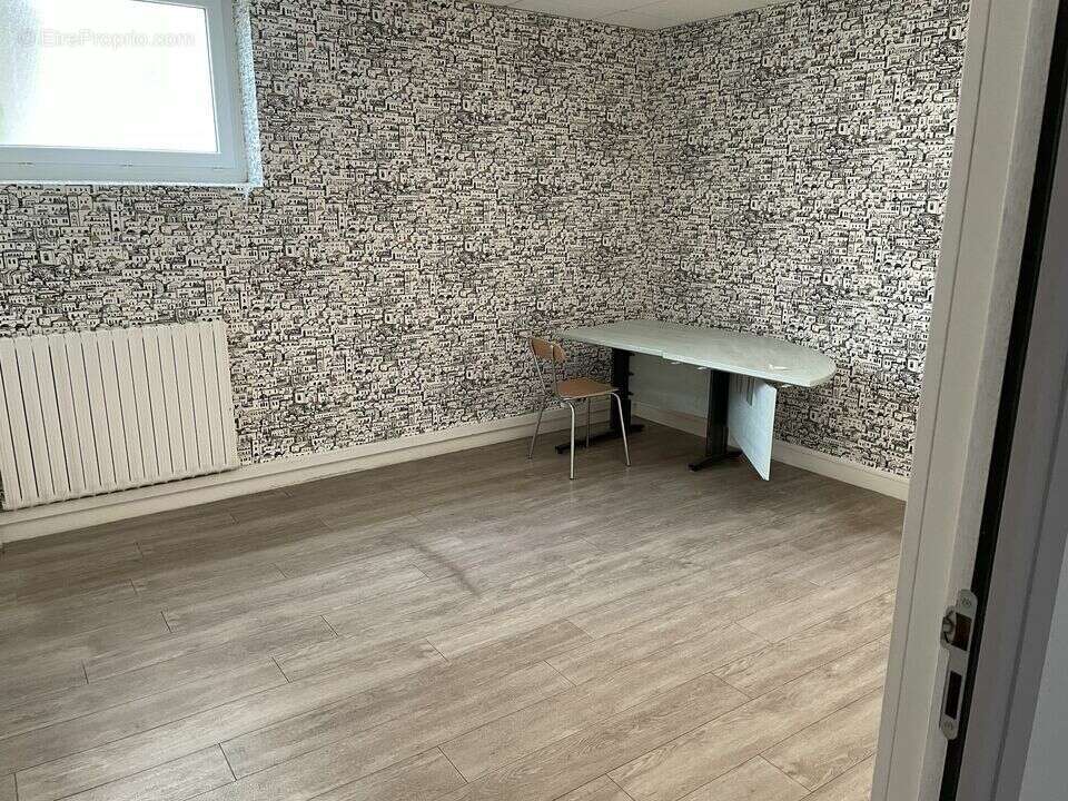 Bureaux a vendre - photo 2
